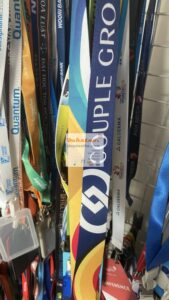 SẢN XUẤT DÂY HUY CHƯƠNG - DÂY ĐEO HUY CHƯƠNG