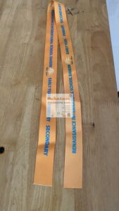 SẢN XUẤT DÂY HUY CHƯƠNG - DÂY ĐEO HUY CHƯƠNG