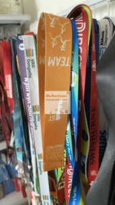 SẢN XUẤT DÂY HUY CHƯƠNG - DÂY ĐEO HUY CHƯƠNG