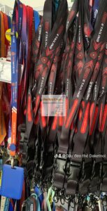 DÂY MÓC KHOÁ KHOÁ THÁO LẮP – MÓC ĐUÔI KHỈ ĐEN CHẤT LIỆU SATANH IN CHUYỂN NHIỆT ZALO 0908 336851