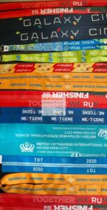 dây đeo thẻ sinh viên học sinh in chuyển nhiệt