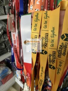 dây đeo thẻ sinh viên học sinh in chuyển nhiệt