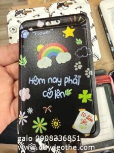 IN LOGO BAO ĐEO THẺ CHẤT LIỆU NHỰA PVC – TRONG SUỐT
