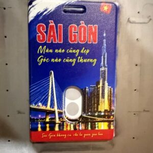 In logo bao thẻ trong suốt #inlogobaothe #baotheinuv #baotheinlogo #daketnoi #sxbaothe